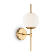 Бра Freya Damask FR5205WL-01BS