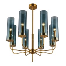 Люстра на штанге Omnilux Parrini OML-99617-08