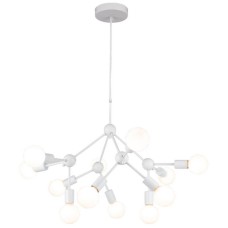 Подвесная люстра Lussole Lgo Kenner LSP-8270