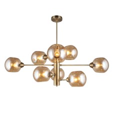 Люстра на штанге Aployt Ameli APL.904.17.08