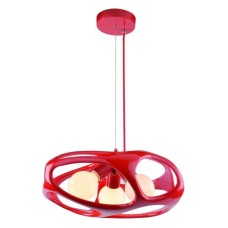 Подвесная люстра Arte Lamp Mars A3003SP-3RD