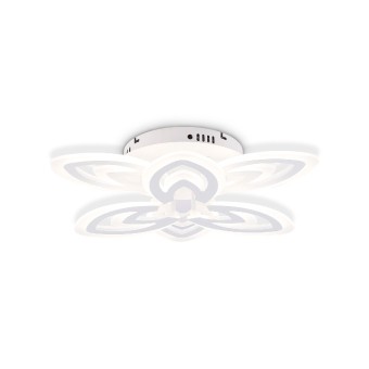 Потолочная люстра Ambrella Light Acrylica Original FA4546