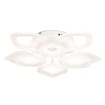 Потолочная люстра Ambrella Light Acrylica Original FA4294