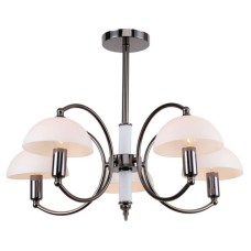 Потолочная люстра Lussole Lgo Gila GRLSP-8084