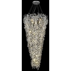 Подвесная люстра Wertmark Alessia WE188.25.203