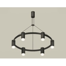 Подвесная люстра Ambrella Light Traditional DIY (С9022, N6150) XB9022200