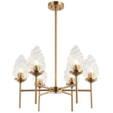 Люстра на штанге Stilfort Cream 2152/05/06P