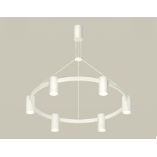 Подвесная люстра Ambrella Light Traditional DIY (С9021, N6101) XB9021100