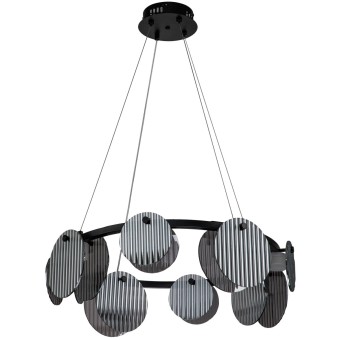 Подвесная люстра Stilfort Relux 4008/02/08P