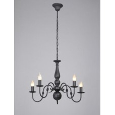 Подвесная люстра Vitaluce V1662-1/5