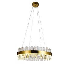Подвесная люстра Aployt Martayn APL.031.03.106