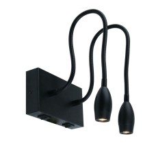 Подсветка для картин Arte Lamp Scorcio A7003AP-2BC