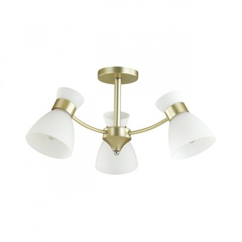 Люстра на штанге Lumion Wilma 4535/3C