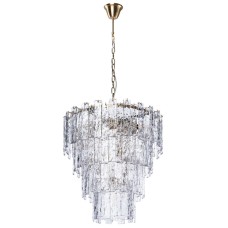 Потолочная люстра Divinare Felis 6005/17 LM-9