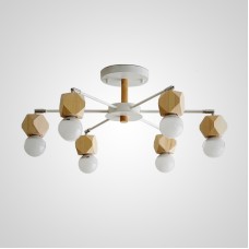 Люстра на штанге ImperiumLoft JX 101700-26