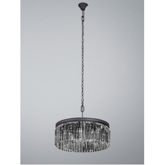 Подвесная люстра Vitaluce V5182-1/9