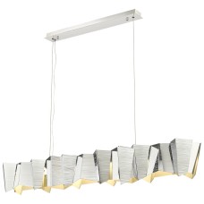 Подвесная люстра Wertmark Luisa WE439.01.123