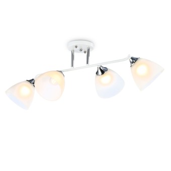 Люстра на штанге Ambrella Light Modern TR303003