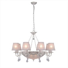 Подвесная люстра Citilux Бельведер CL424181