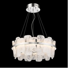 Подвесная люстра Wertmark Nelly WE158.20.103