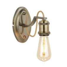 Бра Arte Lamp Inedito A2985AP-1AB