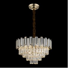 Подвесная люстра WERTMARK WE131.09.303