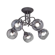 Потолочная люстра Vitaluce V4309-1/5PL