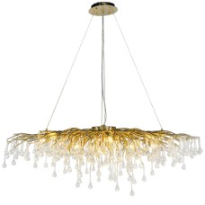 Подвесная люстра ImperiumLoft Marian 205824-26