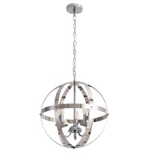 Подвесная люстра Arte Lamp Babbu A1087SP-3CC