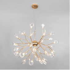 Подвесная люстра Bogates Lamella 565 a049410