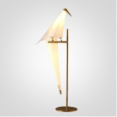 Настольная лампа ImperiumLoft Origami Bird 74563-22