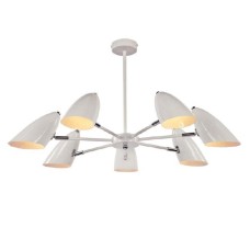 Подвесная люстра Freya Aida FR5852-CL-07-W