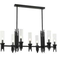 Люстра на штанге Stilfort Graff 2170/02/07PL