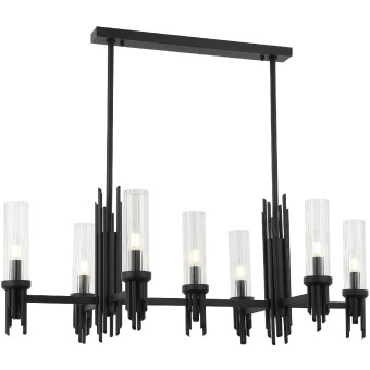 Люстра на штанге Stilfort Graff 2170/02/07PL