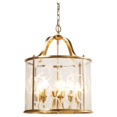 Подвесная люстра Arte Lamp Bologna A6512SP-5AB