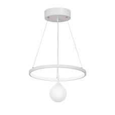 Подвесная люстра Vitaluce V4680-0/2S