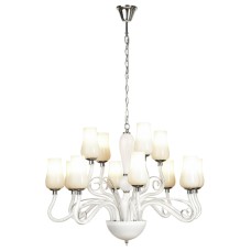 Подвесная люстра Lussole LSP-8263