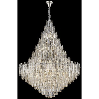 Подвесная люстра Wertmark Lazzara WE107.32.103