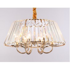 Подвесная люстра Ambrella Light Traditional TR5039