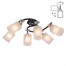 Потолочная люстра Citilux Сиерра CL119261