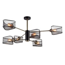 Люстра на штанге Ambrella Light Loft TR80172