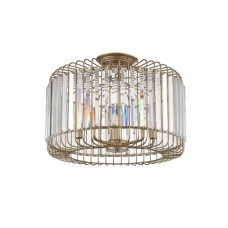 Потолочная люстра Vele Luce Angelica VL3044L05