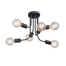 Потолочная люстра Vitaluce V4960-1/6PL