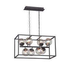 Подвесная люстра Vitaluce V4811-1/8