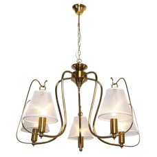 Подвесная люстра Lussole LGO MONTANA GRLSP-8210