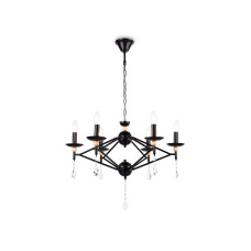 Подвесная люстра Ambrella Light Modern TR9597