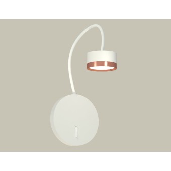 Бра Ambrella Light Traditional (C9595, N8126) XB9595153