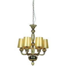 Подвесная люстра Divinare Bilancia 1154/02 LM-6