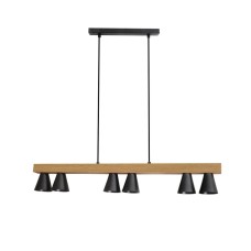 Подвесная люстра Favourite Piffero 2984-6P