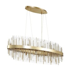 Подвесная люстра Odeon Light 4639/16